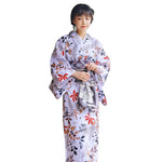 Load image into Gallery viewer, Women Japanese Kimono