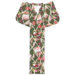 Load image into Gallery viewer, Women Traditional Japanese Kimono