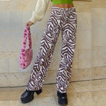 Load image into Gallery viewer, Womens Modern Japanese Pants 'Illusion'