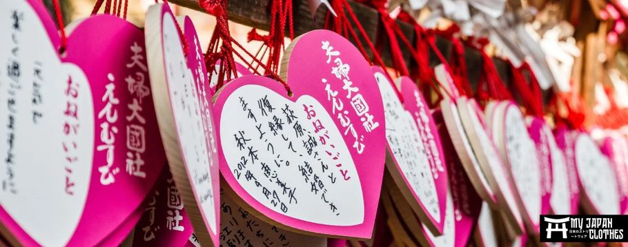 Everything you need to know about Valentine's Day and White Day in Japan