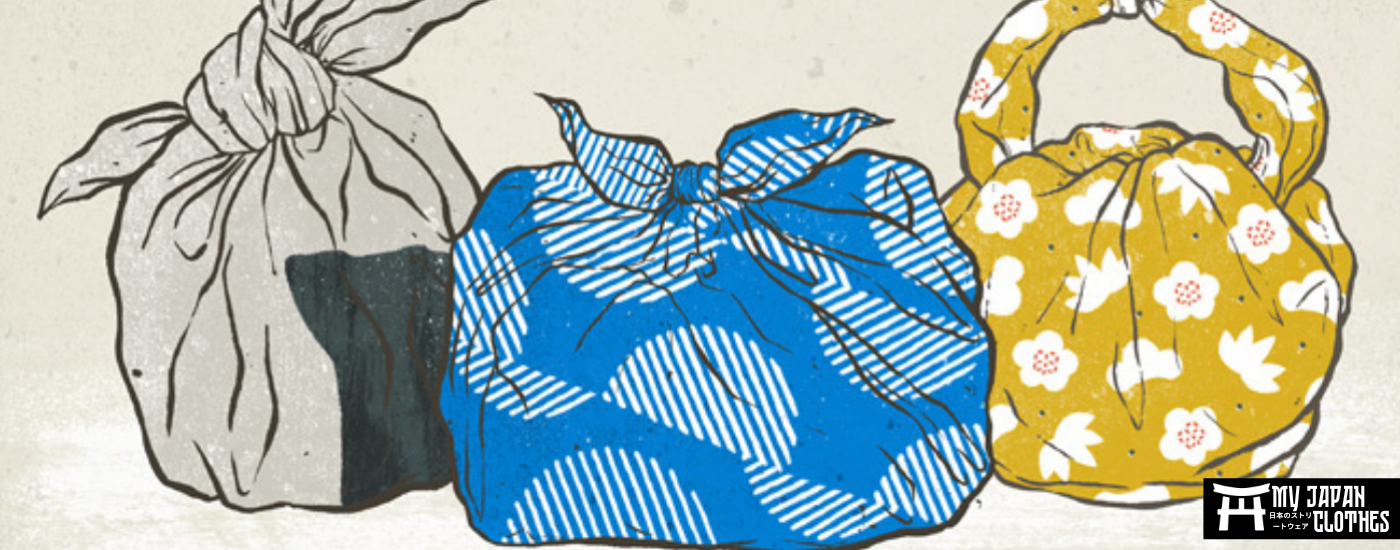 Everything you need to know about Japanese furoshiki