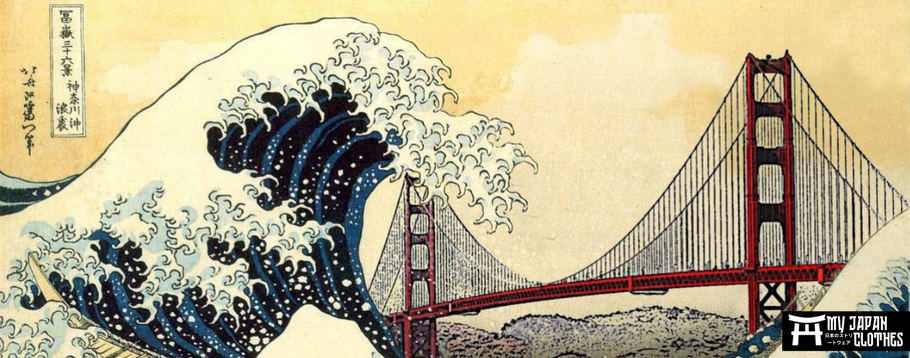 Everything you need to know about the Great Wave of Kanagawa