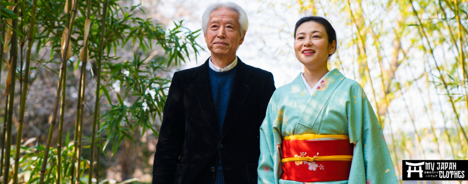 Everything you need to know about traditional Japanese weddings