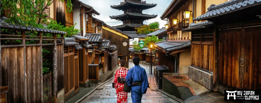 How does a honeymoon in Japan work ?