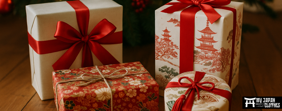 Must-have Japanese gifts for Christmas 2025