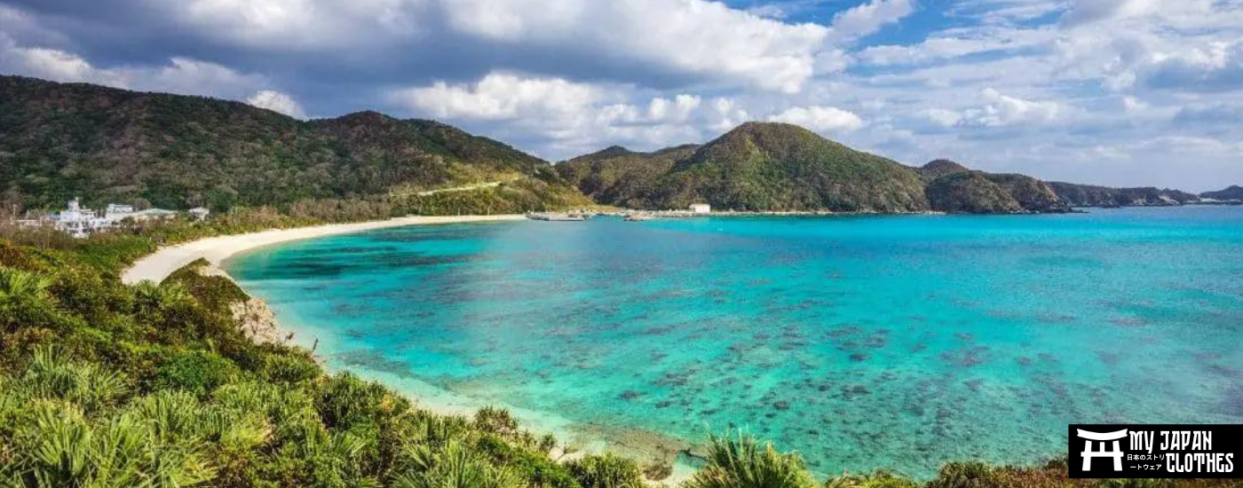 Okinawa : Everything you need to know about Japanese Hawaii