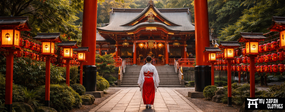 The traditional Japanese patterns and their meanings – My Japan Clothes