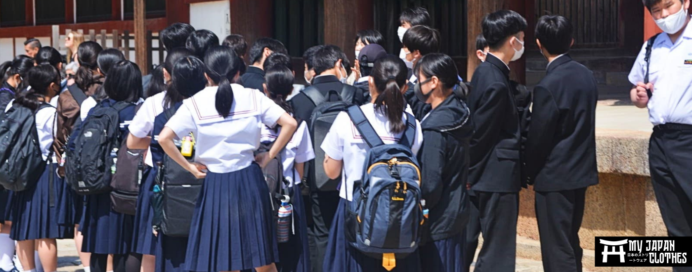 School in Japan : Everything you need to know about Japanese traditions