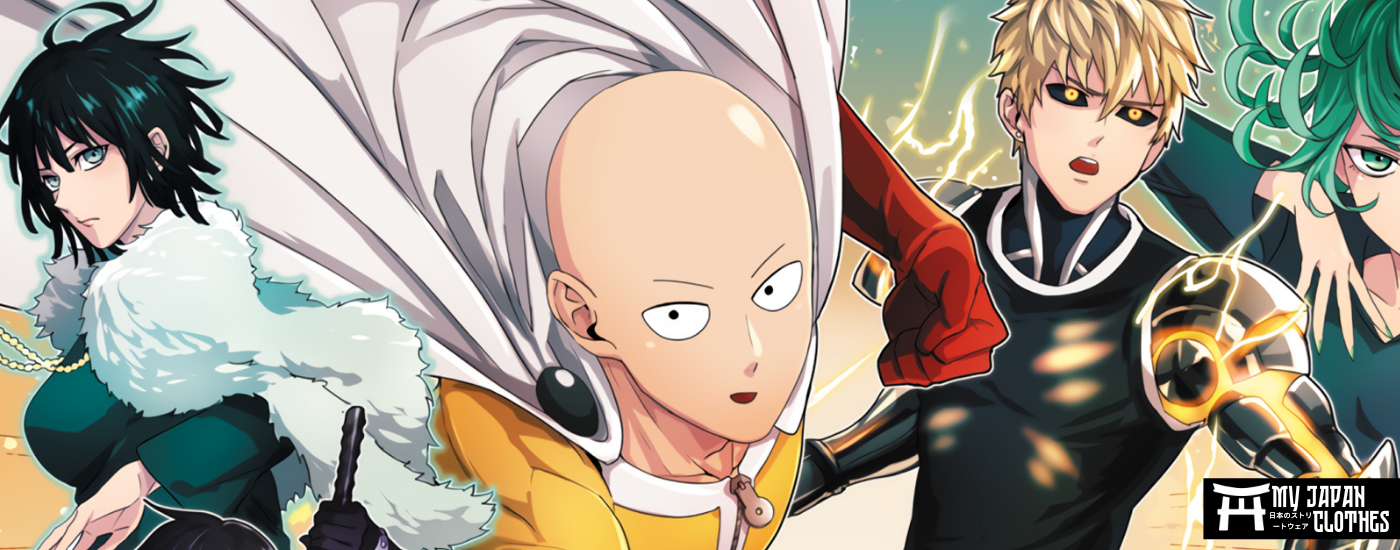 The most popular manga in Japan in 2024