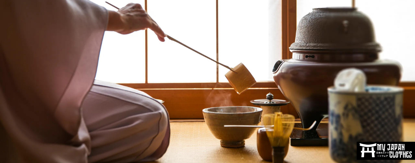 The tea ceremony: An essential Japanese tradition