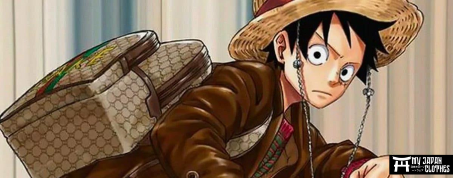 Top 10 Japanese brands in the manga universe