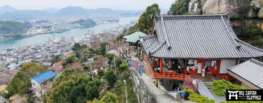 What to do in Onomichi, the little Japanese paradise ?