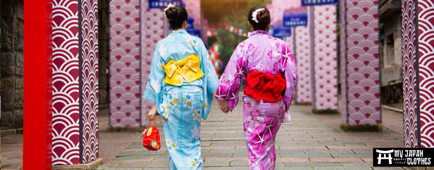 Where to buy Japanese clothes on the internet ?