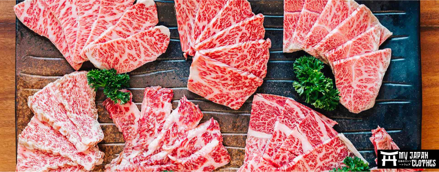 Where to eat wagyu beef in Tokyo?