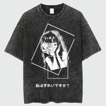 Load image into Gallery viewer, Anime T Shirt
