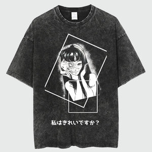 Anime T Shirt