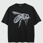 Load image into Gallery viewer, Bee Streetwear T-Shirt
