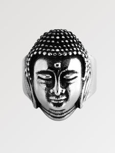 Buddhist Ring 'Bodhgaya'