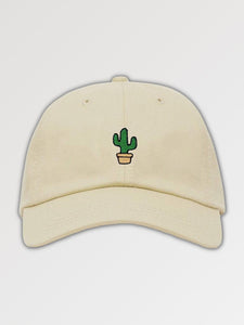 Cactus Cap 'Kakutasu'