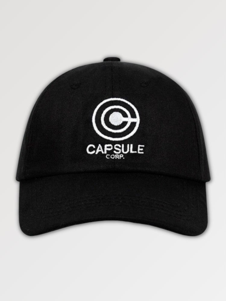 Capsule Corp Cap 'Amagi'