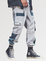 Load image into Gallery viewer, Cargo Streetwear Pants for Men &#39;Iwanuma&#39;
