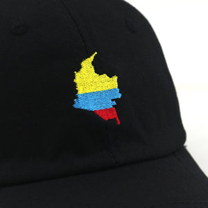 Colombia Cap 'Koronbia'