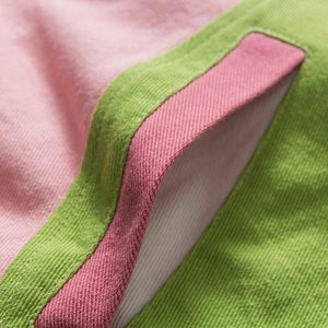 Colored Vintage Jacket 'Takahisa'