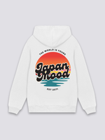 Load image into Gallery viewer, Colorful Japanese Hoodie
