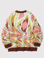 Load image into Gallery viewer, Colorful Japanese Pullover &#39;Osaka&#39;
