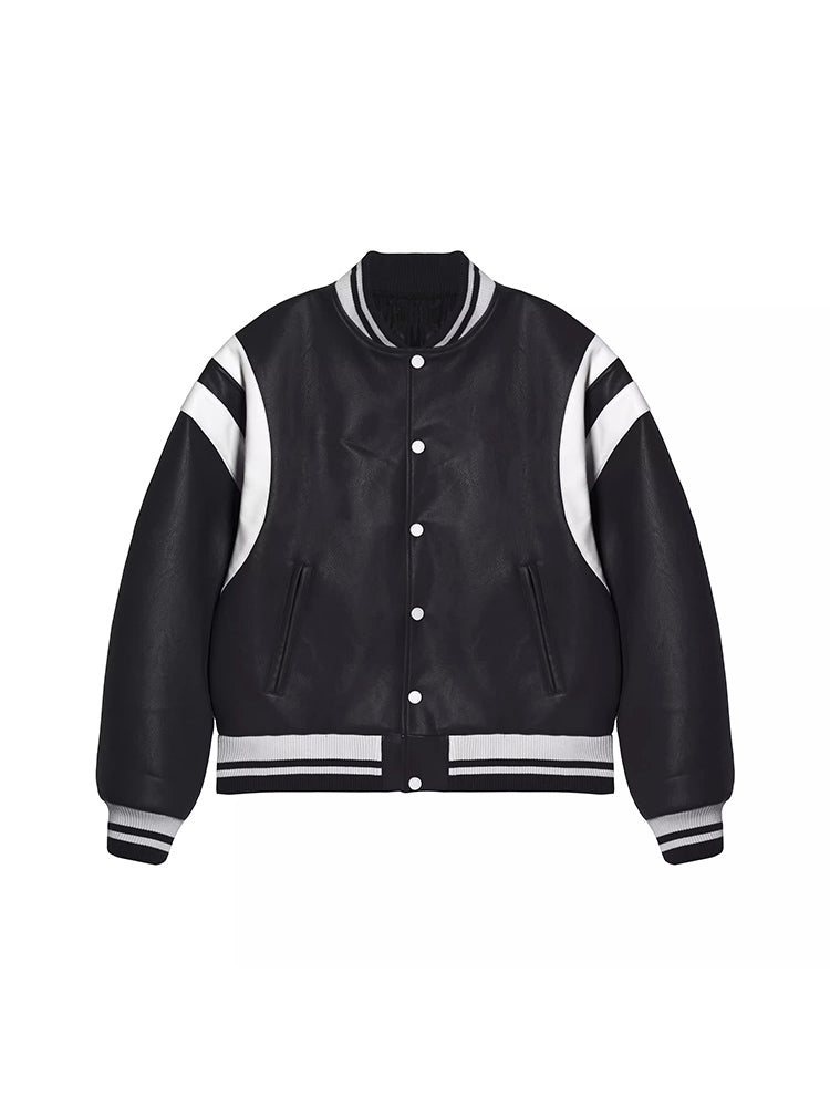 Colorful Streetwear Jacket