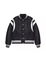 Load image into Gallery viewer, Colorful Streetwear Jacket
