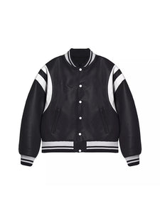 Colorful Streetwear Jacket