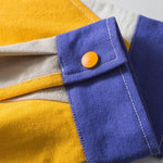 Load image into Gallery viewer, Colorful Vintage Jacket &#39;Amagasaki&#39;
