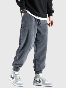 Corduroy Pants