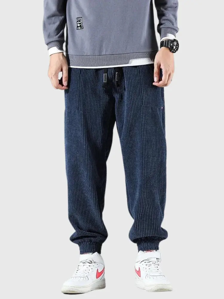 Corduroy Pants