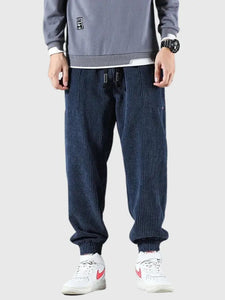 Corduroy Pants