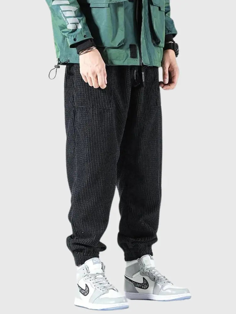 Corduroy Pants
