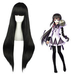 Load image into Gallery viewer, Akemi Homura Cosplay Puella Magi Madoka Magica
