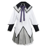 Load image into Gallery viewer, Akemi Homura Cosplay Puella Magi Madoka Magica
