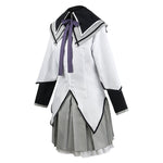 Load image into Gallery viewer, Akemi Homura Cosplay Puella Magi Madoka Magica
