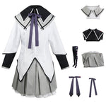 Load image into Gallery viewer, Akemi Homura Cosplay Puella Magi Madoka Magica
