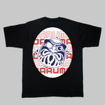 Load image into Gallery viewer, Daruma Japanese T-Shirt
