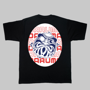 Daruma Japanese T-Shirt