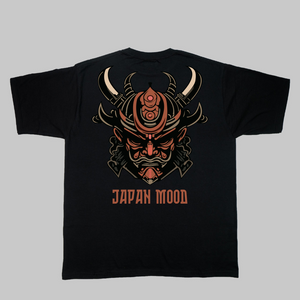 Demon Japanese T-Shirt