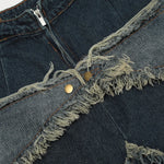 Load image into Gallery viewer, Distressed Shorts
