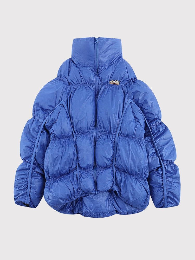 Down jacket Trendy 2025 'Modan'