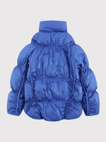 Load image into Gallery viewer, Down jacket Trendy 2025 &#39;Modan&#39;
