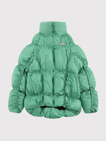 Load image into Gallery viewer, Down jacket Trendy 2025 &#39;Modan&#39;
