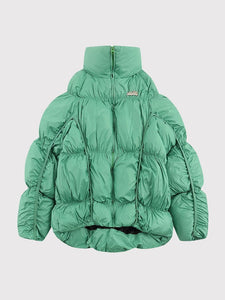 Down jacket Trendy 2025 'Modan'