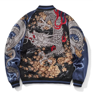 Dragon Sukajan